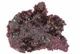 Cluster Of Roselite Crystals (Large Crystals) - Morocco #93555-1
